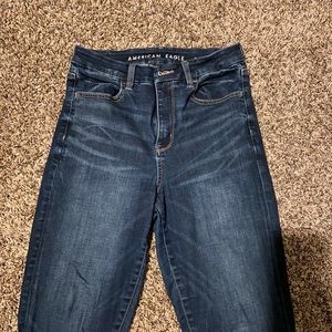 American Eagle Jegging